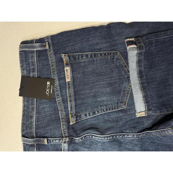 Joe's Jeans Women's Boyfriend Slim Fit Denim Pants - W 29 - Picture 5 of 5